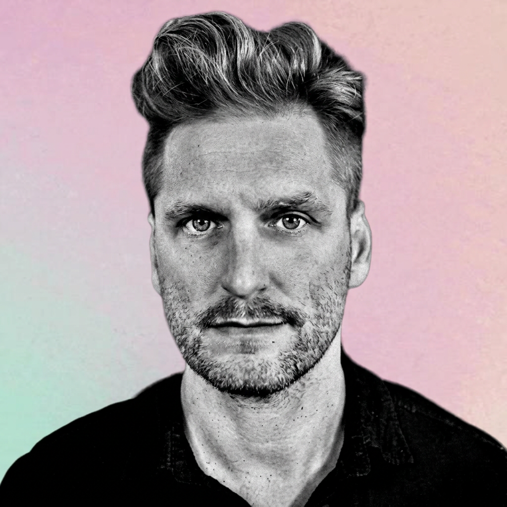 Ian Kelosky