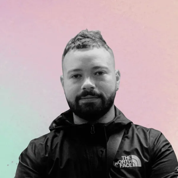 Mark Eckert