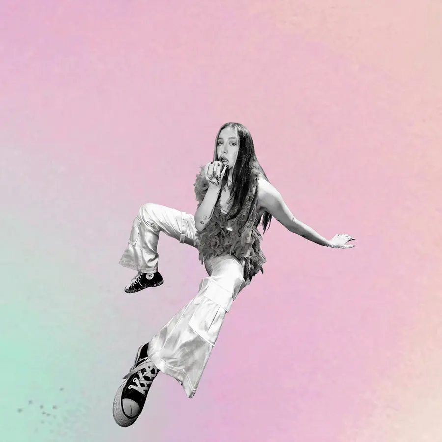 Natalie Carr by Natalie Carr